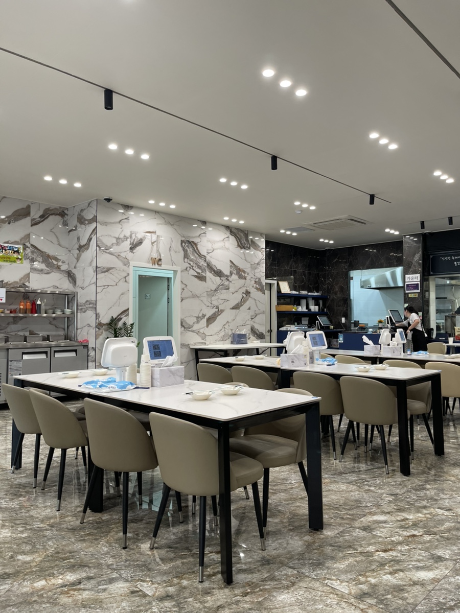 명빈중화요리 연동점 - 이미지 2