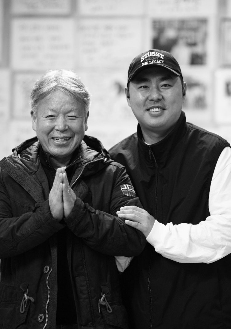 유리네식당 - 이미지 3