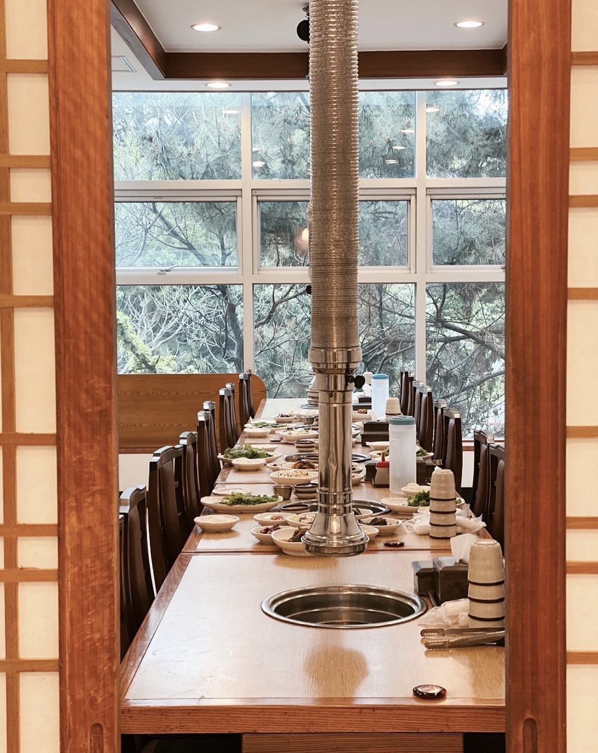 늘봄흑돼지 - 이미지 2