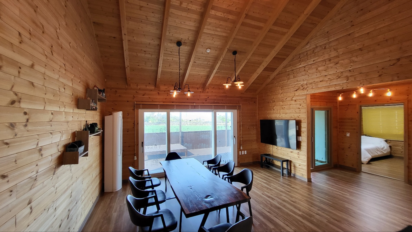 함덕 푸른밤 - 이미지 2