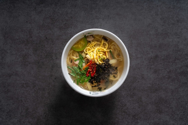 사라길손칼국수 - 이미지 5