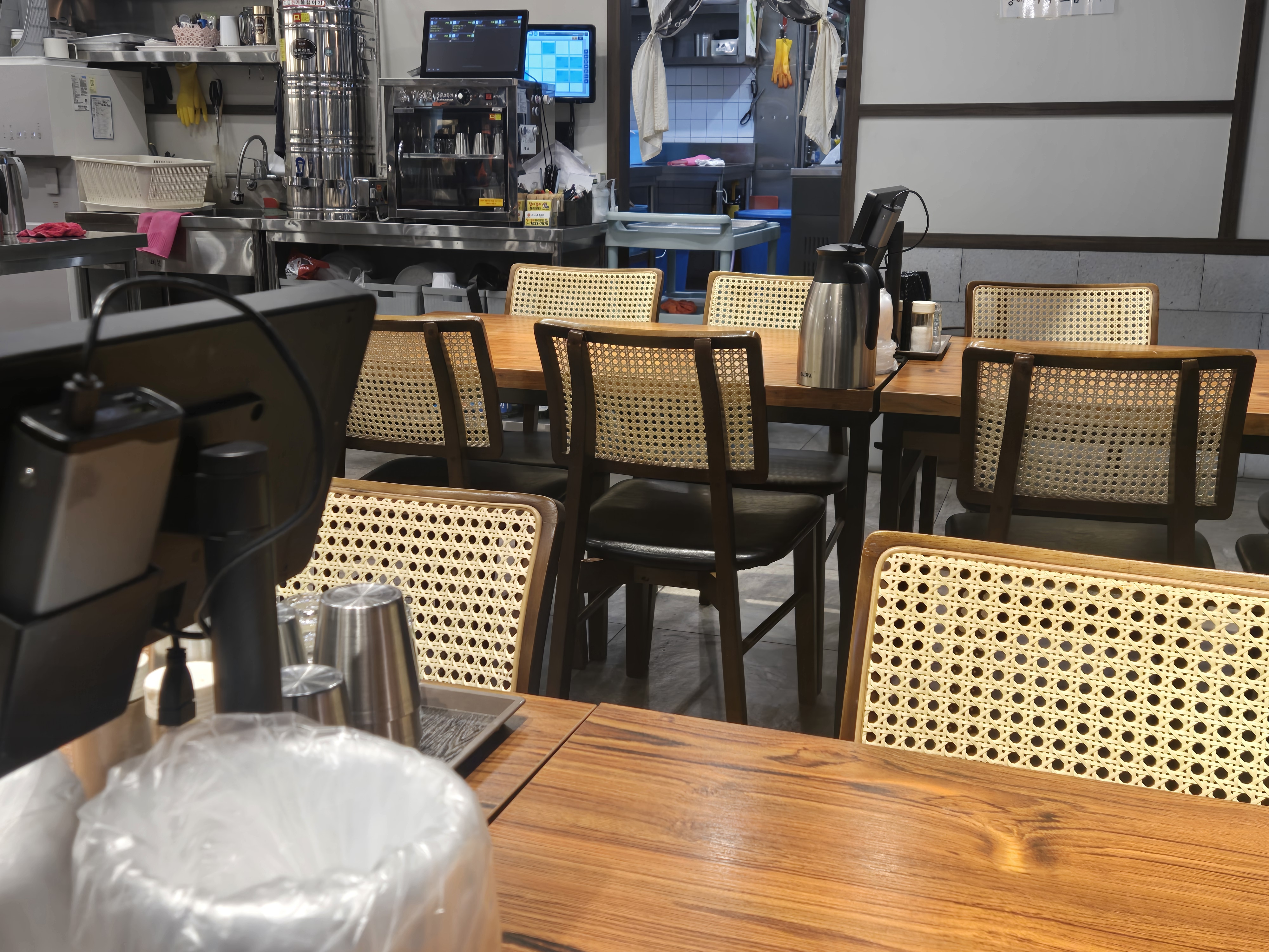 장가네일품순두부 동문로점 - 이미지 4